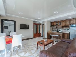 2 Schlafzimmer Wohnung zu vermieten im Nai Harn Beach Condo, Rawai, Phuket Town