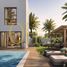3 Schlafzimmer Villa zu verkaufen im Noya Luma, Yas Island, Abu Dhabi