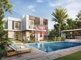 6 Bedroom Villa for sale at Alreeman, Al Shamkha