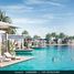 3 Bedroom Villa for sale at Ramhan Island, Saadiyat Beach