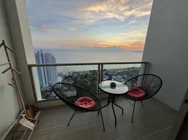 Studio Appartement zu verkaufen im The Riviera Jomtien, Nong Prue