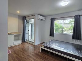 Studio Wohnung zu vermieten im Udee Condo, Sothon, Mueang Chachoengsao, Chachoengsao