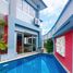 3 Bedroom Townhouse for sale at Phuket Grandville Village, Si Sunthon, Thalang