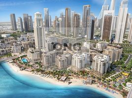 2 Bedroom Apartment for sale at Vida Residences Creek Beach, Creek Beach, Dubai Creek Harbour (The Lagoons)