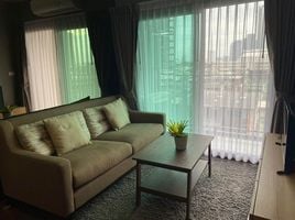 2 Schlafzimmer Wohnung zu vermieten im Ideo Sukhumvit 93, Bang Chak, Phra Khanong, Bangkok