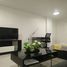 Studio Condo for rent at Srithana Condominium 2, Suthep