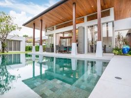 4 Bedroom Villa for sale at Botanica Hill Side, Si Sunthon