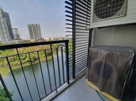 1 Schlafzimmer Appartement zu vermieten im Blocs 77, Phra Khanong Nuea, Watthana