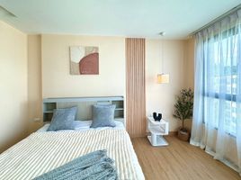 1 Schlafzimmer Appartement zu verkaufen im Centrio, Wichit