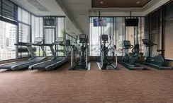 Photos 2 of the Fitnessstudio at Supalai Elite Sathorn - Suanplu