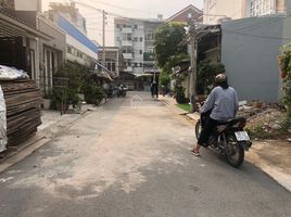 Studio Villa zu verkaufen in Binh Tan, Ho Chi Minh City, An Lac