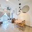 1 Bedroom Penthouse for rent at Six Senses, Malate