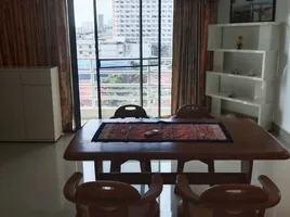 Studio Apartment for rent at View Talay 2, Nong Prue