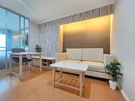 1 Schlafzimmer Wohnung zu verkaufen im Lumpini Park Rattanathibet-Ngamwongwan, Bang Kraso, Mueang Nonthaburi, Nonthaburi, Thailand