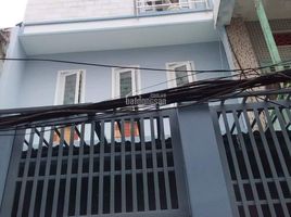 Studio House for sale in District 1, Ho Chi Minh City, Pham Ngu Lao, District 1