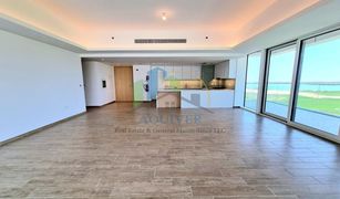 3 Bedrooms Apartment for sale in Yas Bay, Abu Dhabi Mayan 1