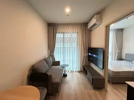 1 Bedroom Condo for rent at Nue District R9, Huai Khwang, Huai Khwang, Bangkok, Thailand