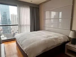 2 Schlafzimmer Wohnung zu verkaufen im The Address Sathorn, Si Lom