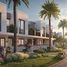 3 Bedroom Townhouse for sale at Green View 2, EMAAR South