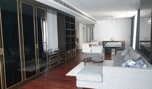 曼谷 Khlong Tan Nuea MARQUE Sukhumvit 3 卧室 公寓 售 