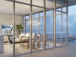 4 Bedroom Apartment for sale at Beach Vista, EMAAR Beachfront