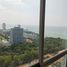 1 Bedroom Condo for rent at The Peak Towers, Nong Prue, Pattaya