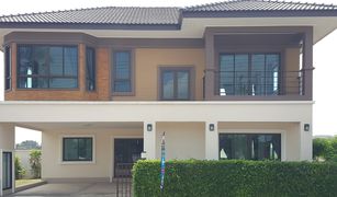 Khlong Ha, Pathum Thani Pipaporn Grand 5 တွင် 3 အိပ်ခန်းများ အိမ် ရောင်းရန်အတွက်