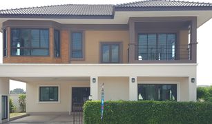 3 Bedrooms House for sale in Khlong Ha, Pathum Thani Pipaporn Grand 5