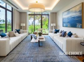 5 Bedroom Villa for sale at Jumeirah Zabeel Saray, The Crescent, Palm Jumeirah, Dubai