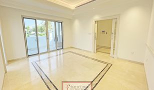 4 Bedrooms Villa for sale in District One, Dubai District One Villas