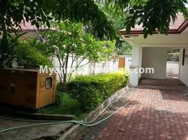 5 Bedroom House for rent in Technological University, Hpa-An, Pa An, Pa An