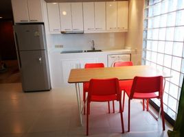 2 Bedroom Condo for sale at Jomtien Complex, Nong Prue