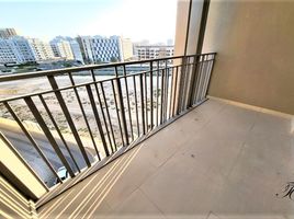 2 Bedroom Apartment for sale at Genesis by Meraki , Arjan, Dubai
