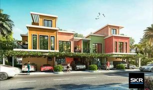 3 Habitaciones Adosado en venta en Golf Vita, Dubái Portofino