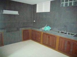 4 Schlafzimmer Reihenhaus zu vermieten in Suan Luang, Bangkok, Suan Luang, Suan Luang