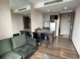 1 Bedroom Apartment for sale at TEAL Sathorn-Taksin, Samre