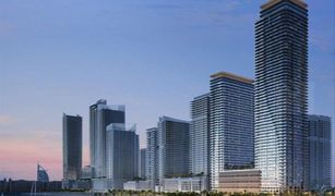 2 Bedrooms Apartment for sale in EMAAR Beachfront, Dubai Seapoint