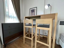 1 Schlafzimmer Wohnung zu verkaufen im The Nimmana Condo, Suthep