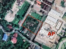  Grundstück zu verkaufen in Bang Kruai, Nonthaburi, Mahasawat, Bang Kruai, Nonthaburi