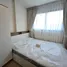 คอนโด 1 ห้องนอน ให้เช่า ในโครงการ ดิ ออริจิ้น บางแค, บางแค, บางแค