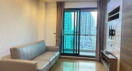 Available Units at The Address Sathorn