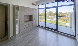 4 Bedrooms Townhouse for sale in NAIA Golf Terrace at Akoya, Dubai Park Residences 4