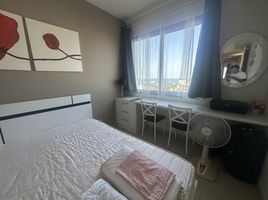 1 Schlafzimmer Wohnung zu verkaufen im Unixx South Pattaya, Nong Prue