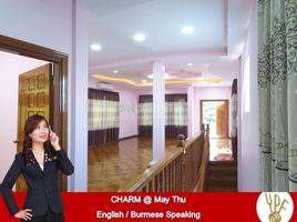 3 Bedroom Villa for sale in Eastern District, Yangon, Dagon Myothit (North), Eastern District