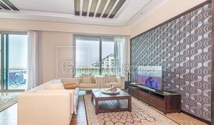 3 Bedrooms Apartment for sale in The Crescent, Dubai Dream Palm Residence