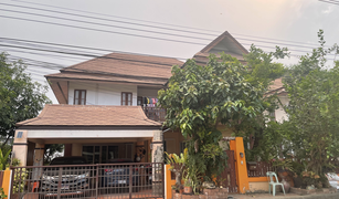 3 Bedrooms House for sale in Lat Sawai, Pathum Thani Baan Rattawan