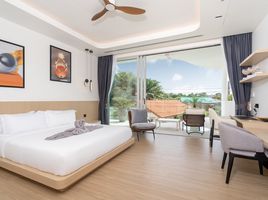 5 Schlafzimmer Haus zu verkaufen im Brianna Luxuria Villas, Rawai