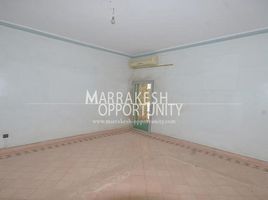 3 Schlafzimmer Appartement zu vermieten im Location appartement, Na Menara Gueliz, Marrakech, Marrakech Tensift Al Haouz, Marokko