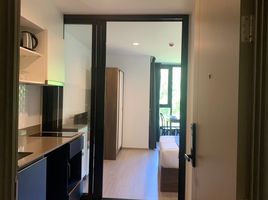 Studio Condo for sale at THE BASE Central Phuket, Wichit