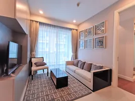 2 Bedroom Condo for rent at Q Langsuan, Lumphini